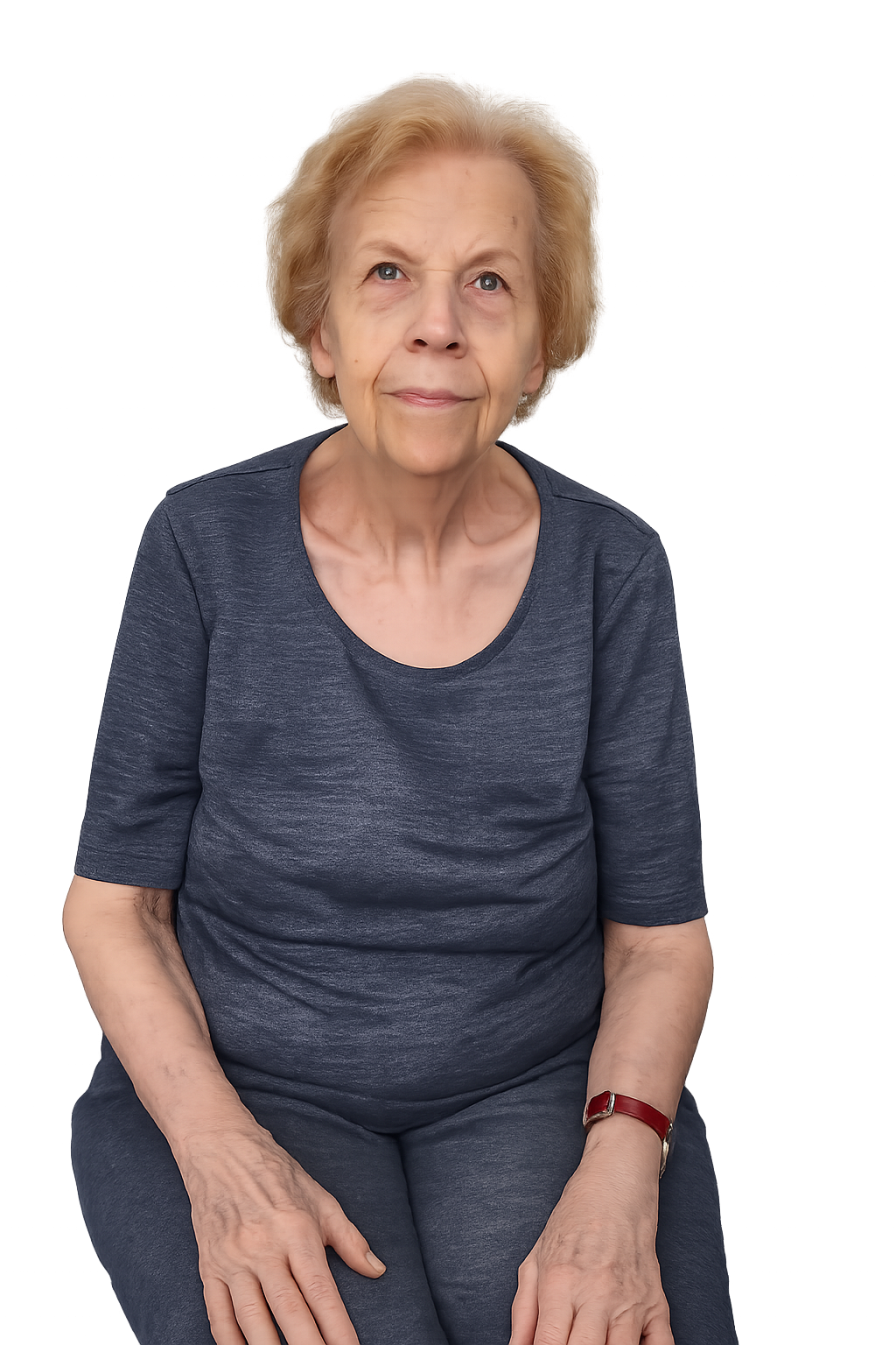 Elisabetta Reist – Coach per ansia e attacchi di panico a Lugano